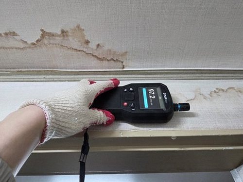 영등포구 누수탐지 신길동 누수탐지거실누수검사비용 빠른 확인과 합리적 판단 기준