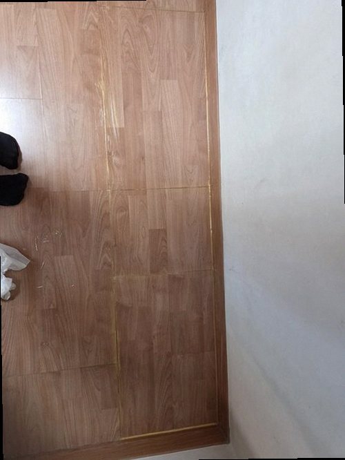 영등포구 누수탐지 보일러와 난방 분배기 주변을 점검하는 현장 모습