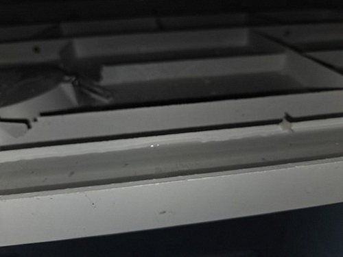 영등포구 문래동 누수탐지 베란다수도꼭지누수 미루면 번지는 베란다 물자국