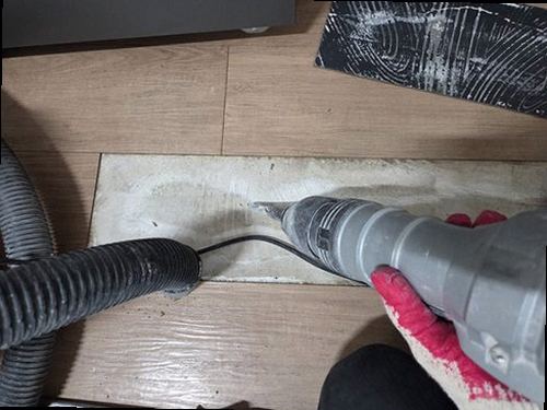 연제구 누수탐지 연산8동 누수탐지 거실누수찾기 누수 전 확인할 점검표