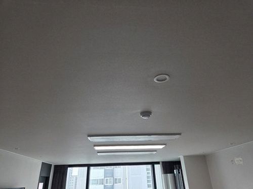 연제구 누수탐지 연산동 아파트 12층 안방 천장 시공 후기 사진