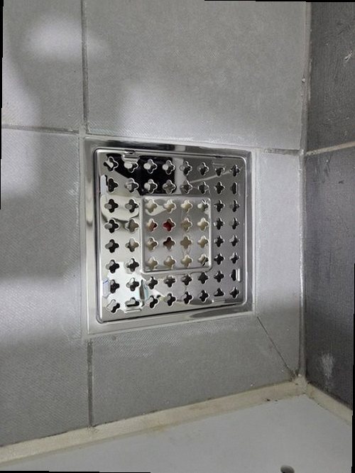 수영구 누수탐지 욕실 천장 누수 흔적과 수도계량기 점검 현장