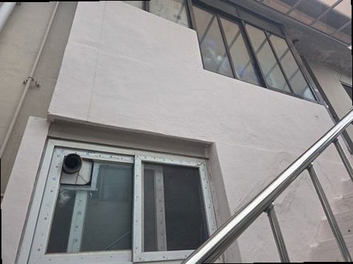 부산 남구 누수탐지 용호2동 누수탐지 베란다누수잡기 부분 보수와 전체 교체, 무엇이 다를까