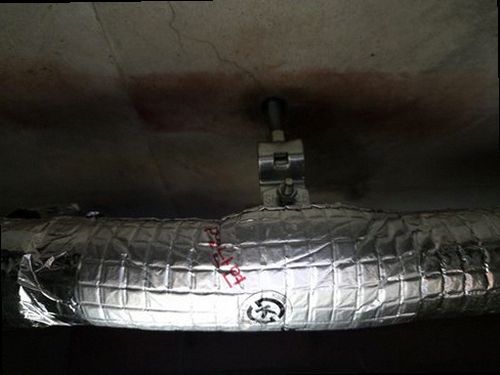 부산 남구 누수탐지 가스탐지기와 청음탐지기를 활용한 배관 검사
