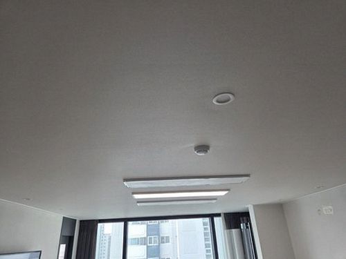 부산 남구 누수탐지 상가 천장 누수 원인 해결