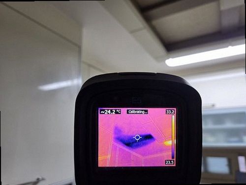 부산 남구 누수탐지 문현3동 누수탐지 싱크대벽지변색 놓치기 쉬운 변색의 신호들