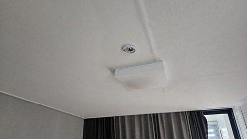 부산 강서구 누수탐지 빌라 누수 피해 도배 복구