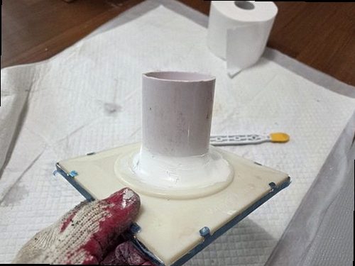 부산 강서구 누수탐지 열화상 카메라와 압력 게이지를 활용한 배관 점검